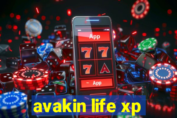 avakin life xp